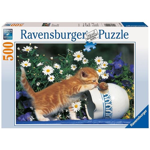 Ravensburger Пазл 