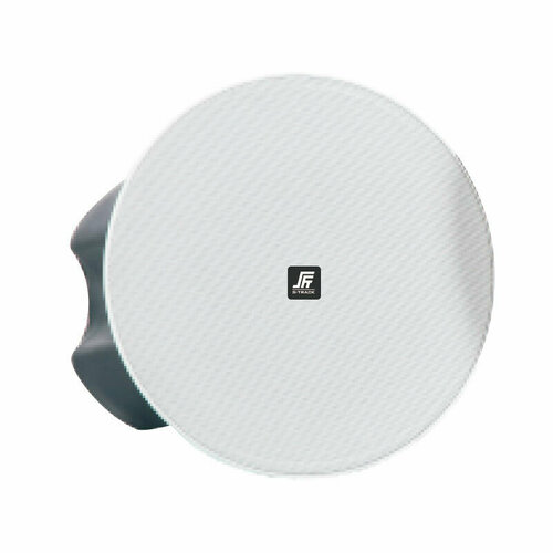 EAGLE XDP6 Потолочная акустическая система 6 Dante PoE мощность 60 ВтS-TRACK 8694000₽