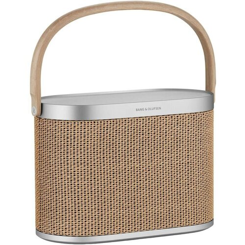 Портативная акустика Bang & Olufsen Beosound A5, 280 Вт, Nordic Weave