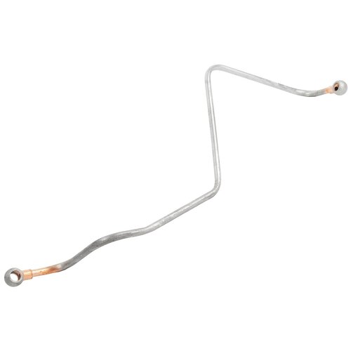 Трубка топливопровода Автодизель 238-1104422-В для МАЗ