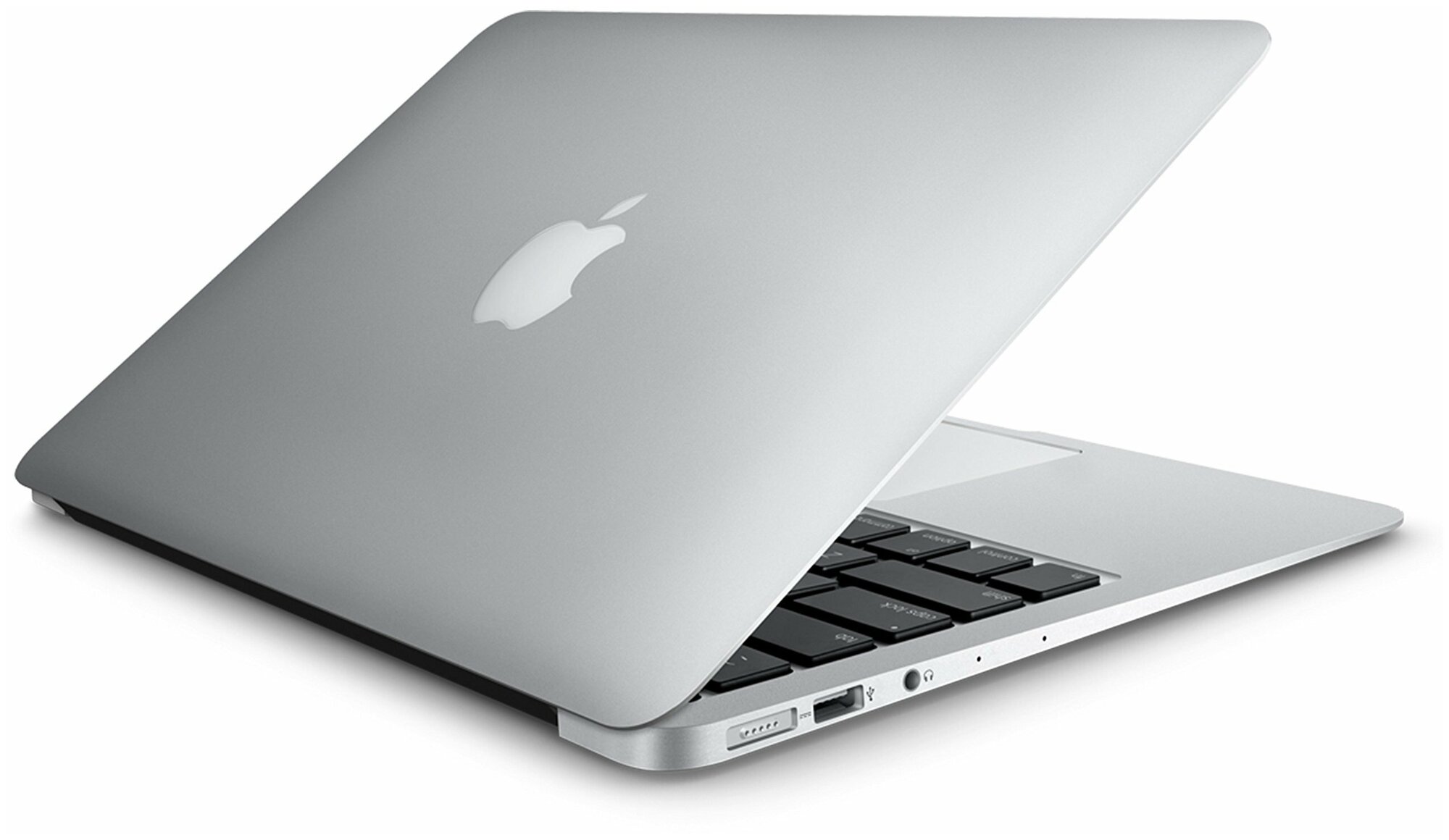 Ноутбук Apple MacBook Air 13 Mid 2017 (1440x900, Intel Core i7 2.2 
