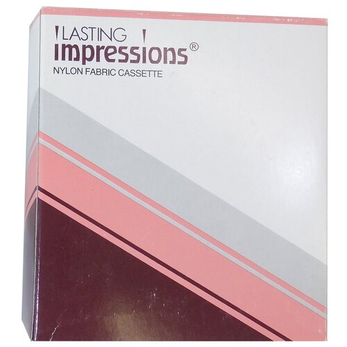 Картридж Lasting Impressions 2765FN, фиолетовый lasting impressions