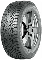 Nokian Tyres Hakkapeliitta R3 185/65 R15 88R зимняя