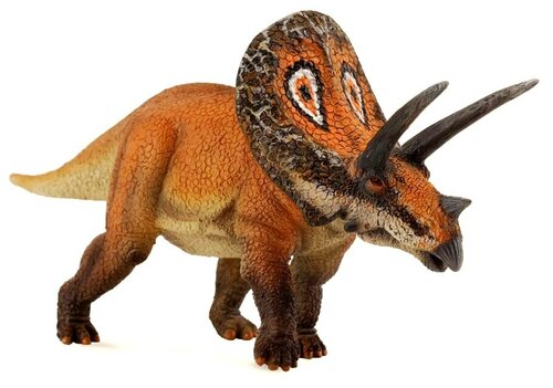 Фигурка Collecta Торозавр 88512, 8 см