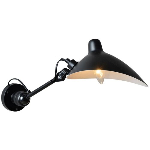 Настенный светильник Lussole Fairbanks GRLSP-9563, 6 Вт