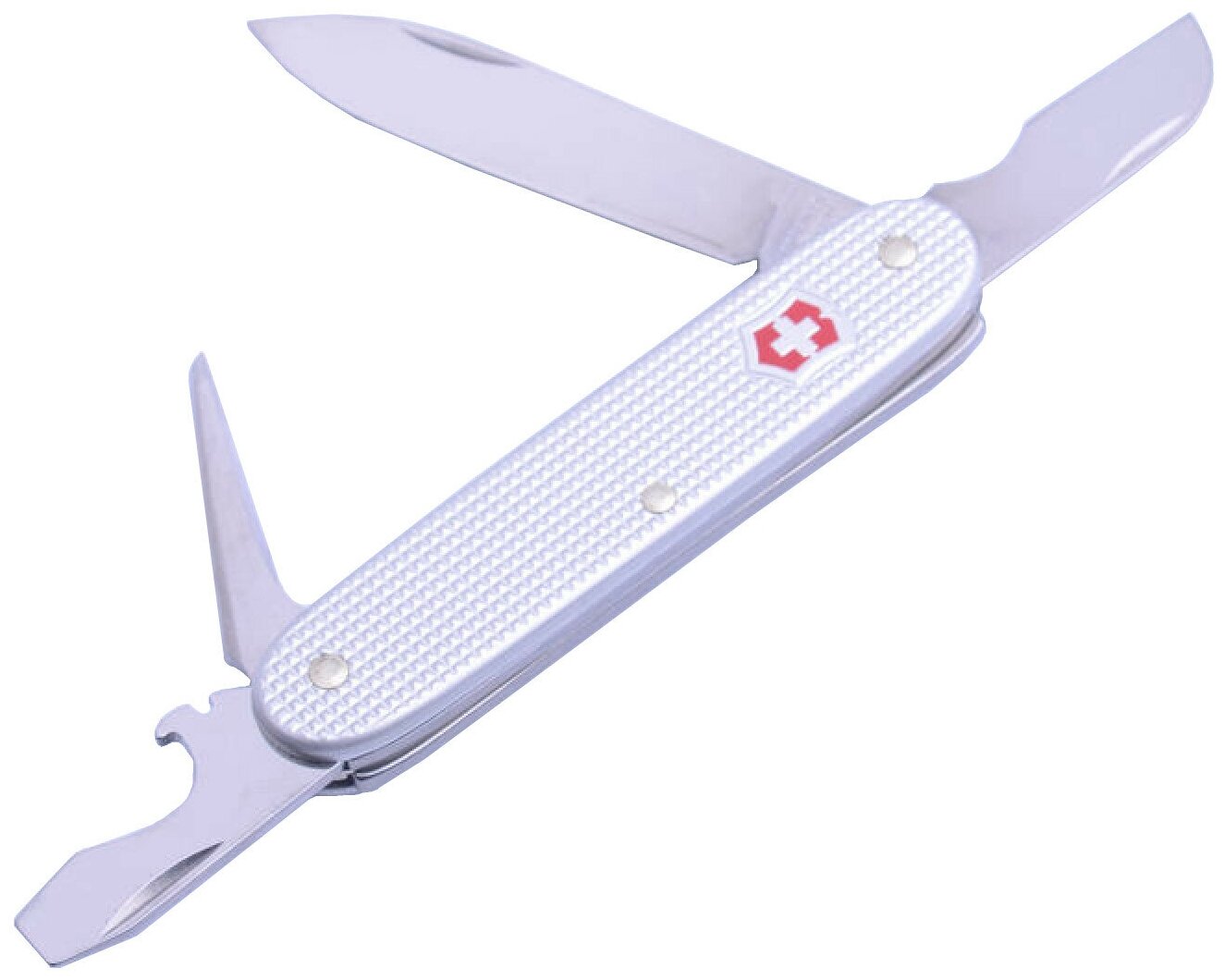 Нож перочинный Victorinox 0.8120.26 - фото №2