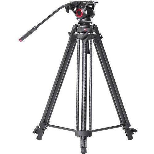 Штатив Miliboo MTT606B с головой MYT801