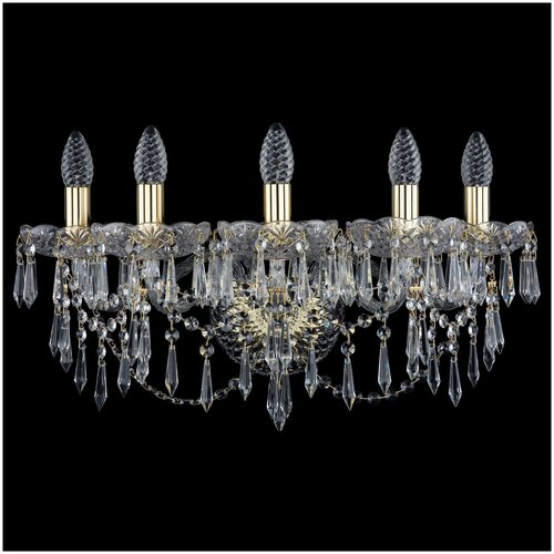 фото Хрустальное бра 10.23.5.200.xl.gd.dr (art classic)