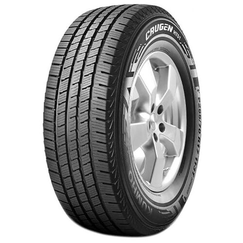 Marshal Crugen HT51 235/60 R17 102T летняя