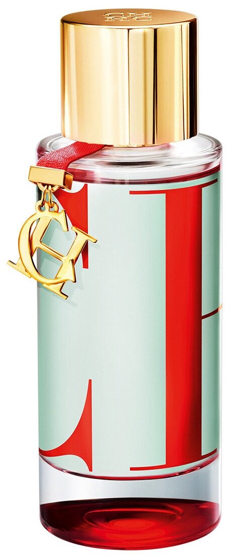 Carolina Herrera CH L`EAU Eau de Toilette Женский 50мл