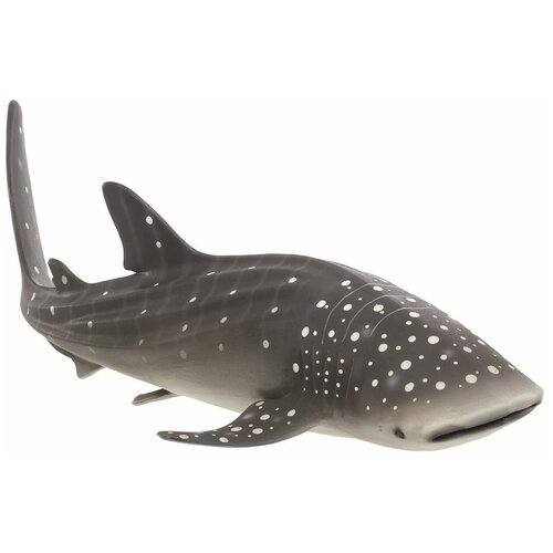 Фигурка Mojo Китовая акула 387278, 10 см фигурка mojo animal planet барионикс deluxe i 7 8 см