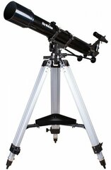 Телескоп Sky-Watcher BK 909AZ3