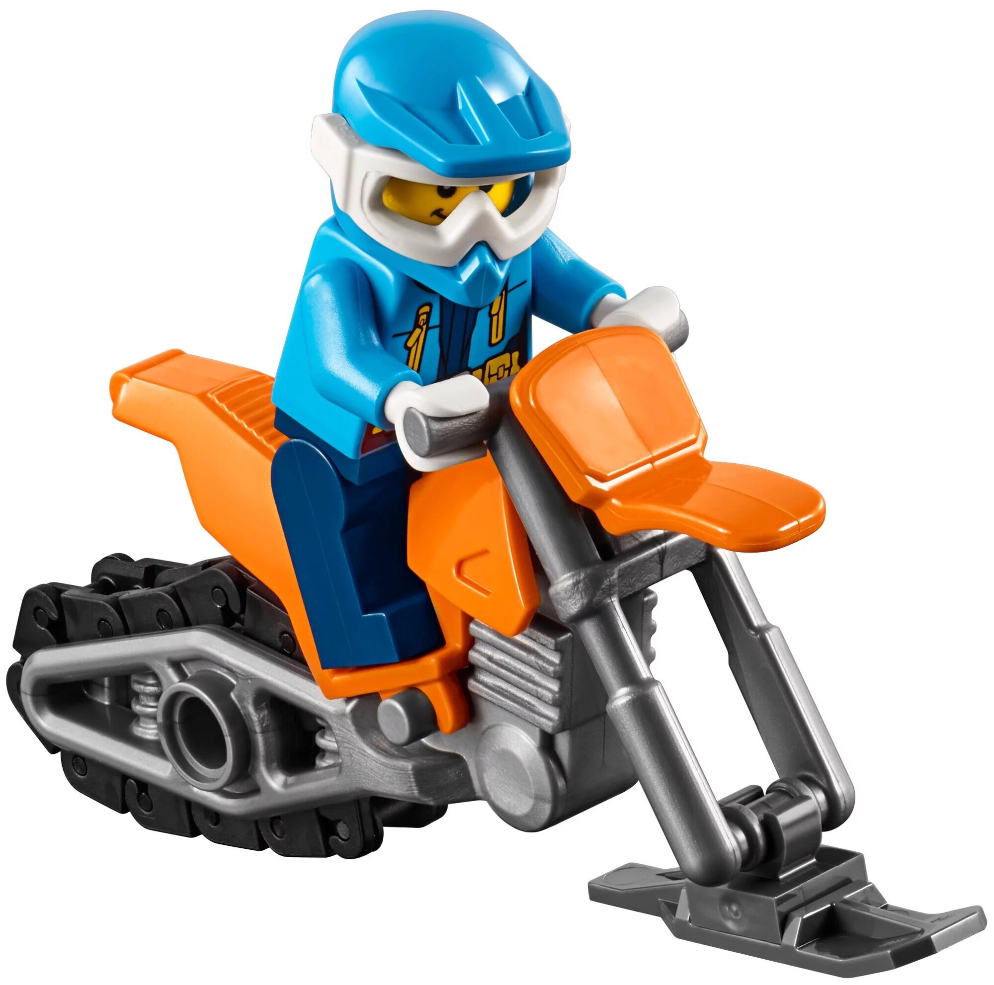 Конструкторы LEGO - фото №19