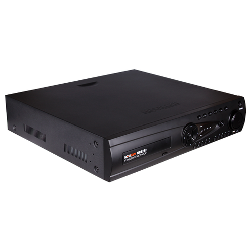 фото Nr8232 - 32 канальный ip видеорегистратор для установки 8 жестких диска (ver. 3039) novicam