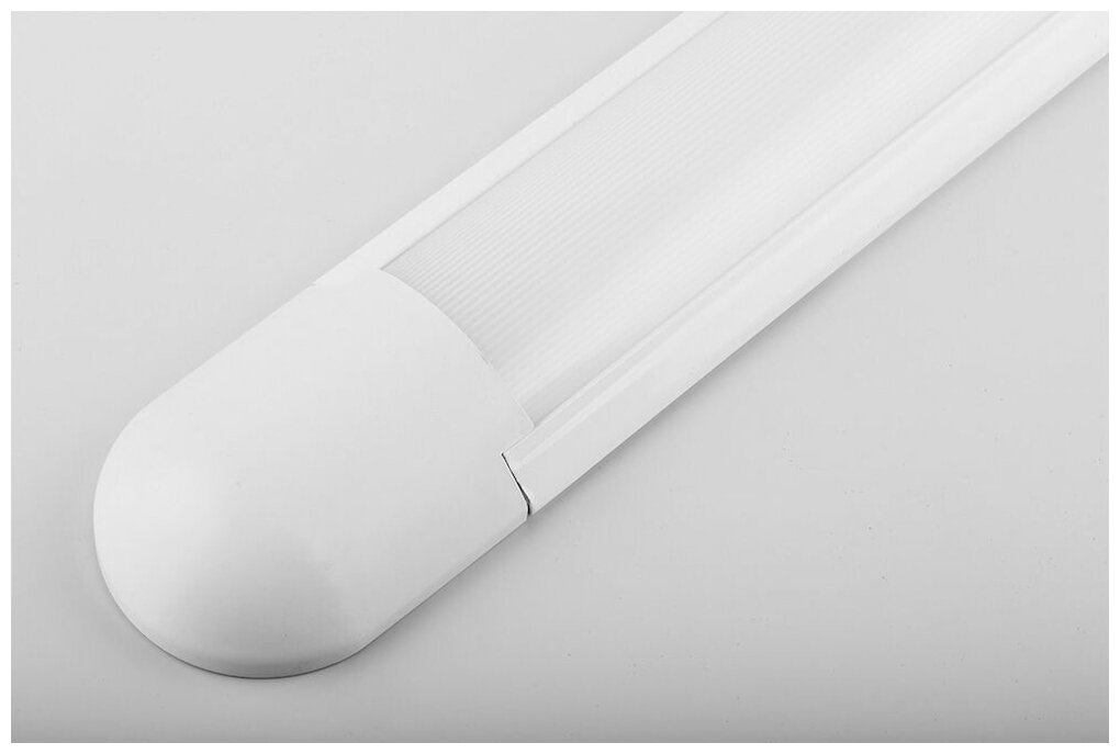 Мебельный светильник Feron 29602, Белый, LED - фотография № 3