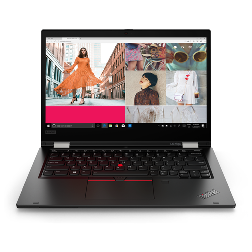 Ноутбук Lenovo ThinkPad L13 Yoga G2 T 20VK000YRT, 13,3