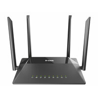 Wi-Fi роутер D-LINK DIR-842/RU/R4A