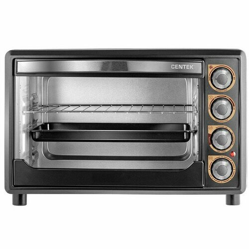 Мини-печи Centek Мини-печь Centek CT-1530-36 BEIGE 635000₽