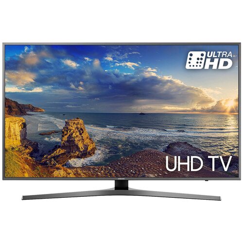 49 Телевизор Samsung UE49MU6470U 2017 LED HDR 4979000₽