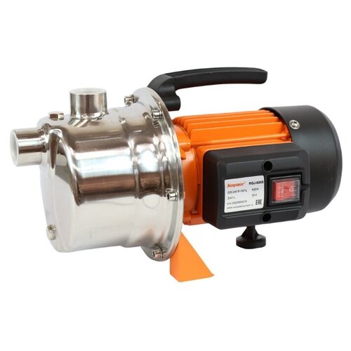 Насос Acquaer RGJ-600S Насос поверхностный центробежный (Acquaer)(50/35)