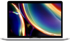 Ноутбук Apple MacBook Pro 13 Mid 2020 (2560x1600, Intel Core i7 2.3 ГГц, RAM 32 ГБ, SSD 1 ТБ)