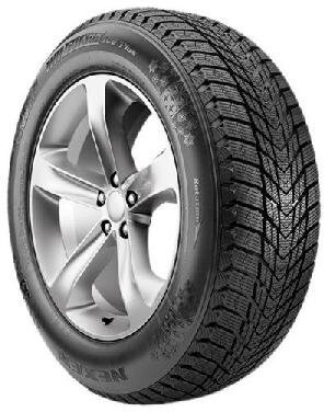 Зимние шины Nexen Winguard Ice Plus 205/60 R16 96T