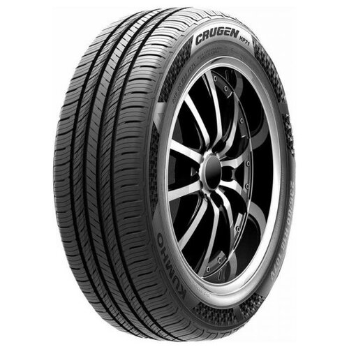 Kumho Crugen HP71 Лето Нешипованные 235/65 R17 104V [TL]