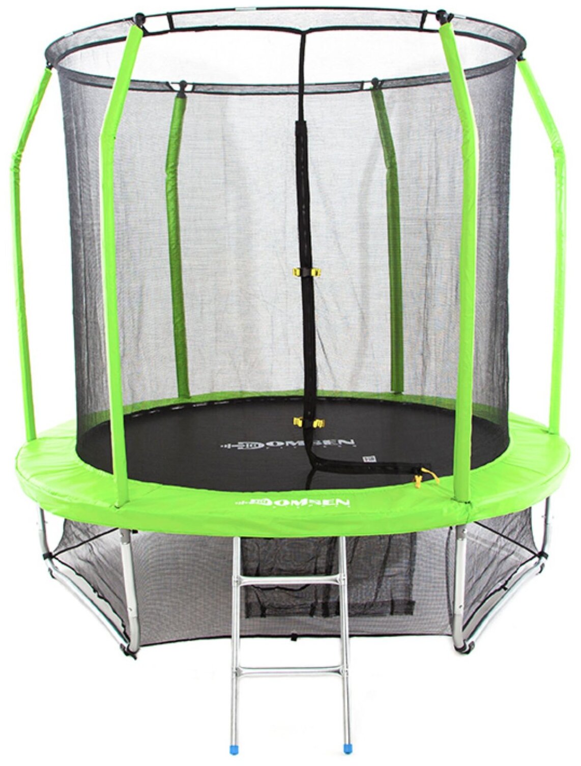  Domsen Fitness Gravity MAX 12FT (Green)   