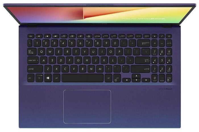 Купить Ноутбук Asus Vivobook A512ua