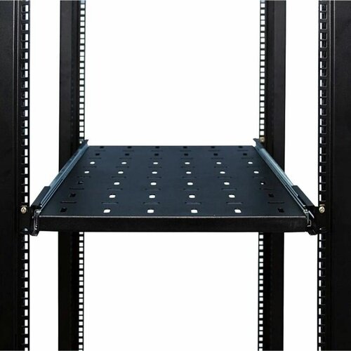 Полка выдв. NT SSl750 B (081965) 1U 45кг. 19