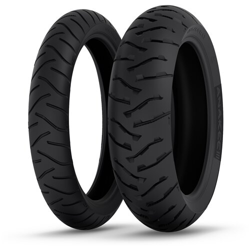 Шина для мотоцикла MICHELIN Anakee 3, передняя 70 120 19 V (до 240 км/ч) 60 TL/TT