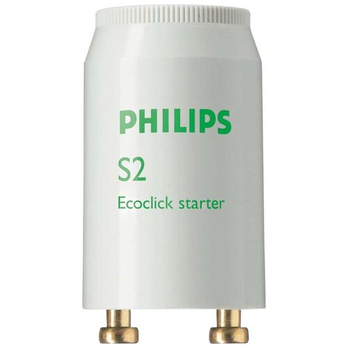 Стартер 4-22Вт 110-240В S2 Philips (25)