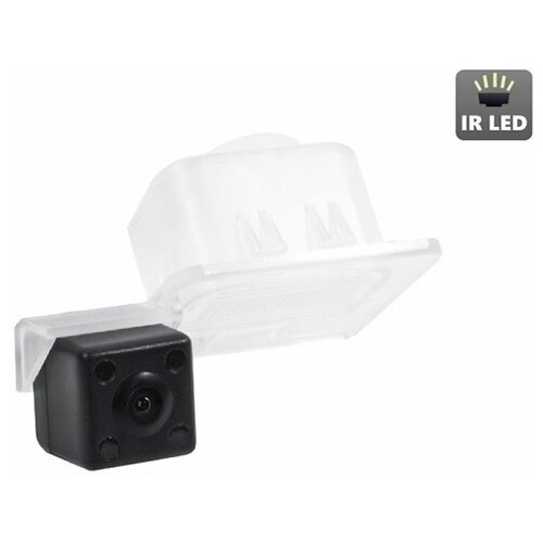 Камера AVEL AVS315CPR 188 254000₽