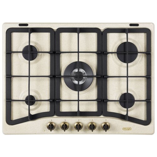 Встраиваемая газовая варочная панель DeLonghi AV 57 PRO 3899000₽