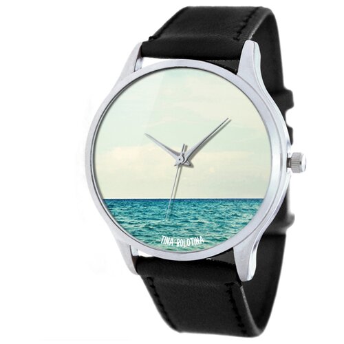 фото Часы наручные tina bolotina море