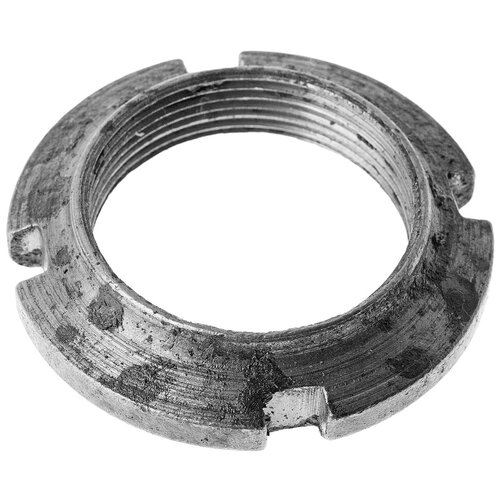 Гайка МТЗ-82 полуоси редуктора конечной передачи САЗ 52-2308097