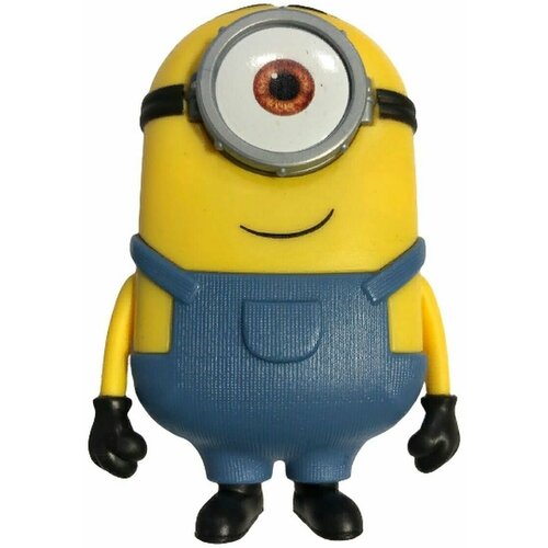 фигурка minions отто с аксессуарами gmf06 Игрушка-фигурка STUART .