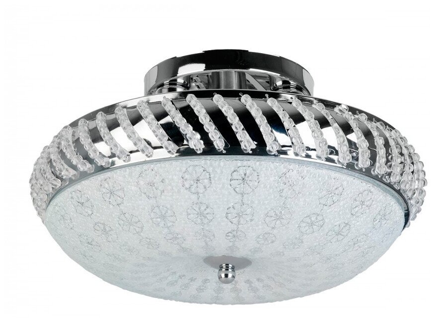 Люстра Toplight Candis TL1470Y-03GC E27