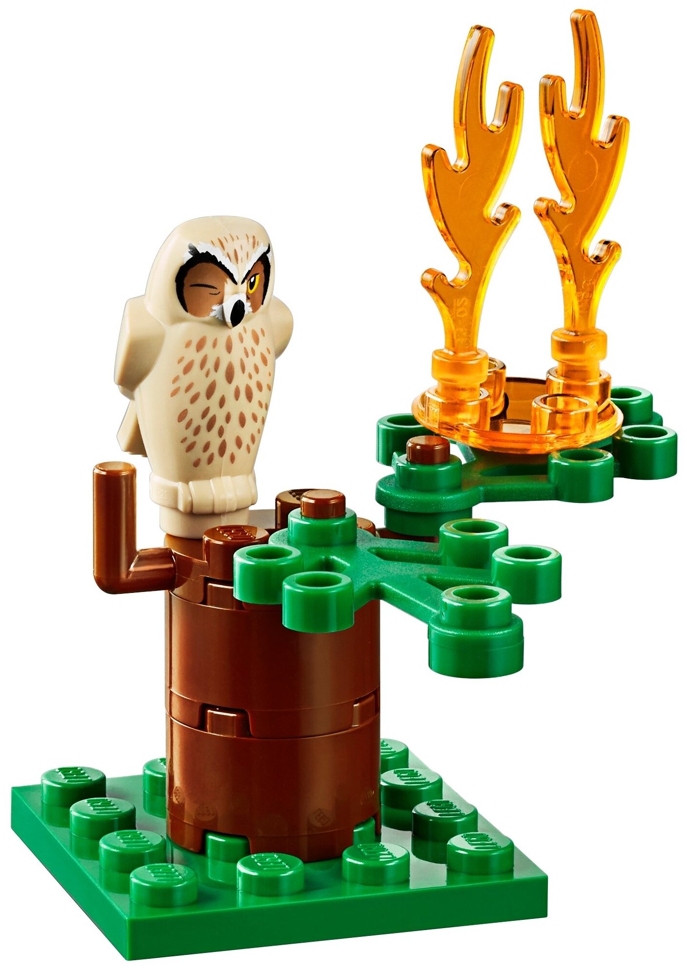 Конструкторы LEGO - фото №5