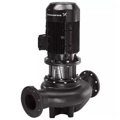 фото Насос циркуляционный grundfos tp 32-250/2 a-f-a-bqqe