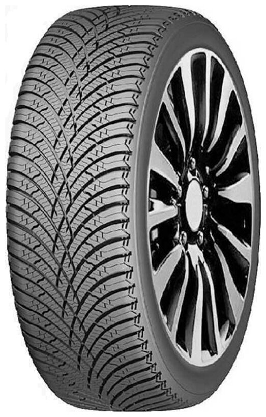 Шины Doublestar DLA01 225/45/R17 94W