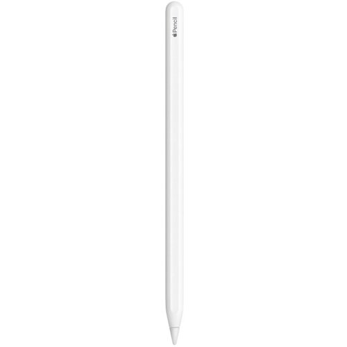 Стилус Apple Pencil (2nd Generation) (MU8F2) for iPad Pro для iPad Pro 11/12.9 (2018-2021)/iPad Air 2020/iPad mini 6 2021 чехол smart case для apple ipad pro 11 2018 ipad air 4 2020 ipad air 5 2022 elf girl