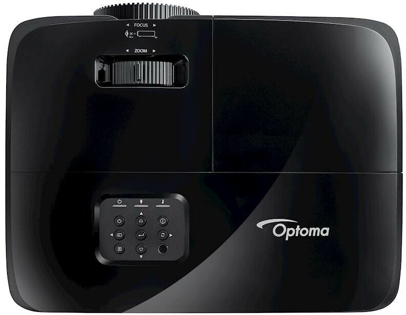 Проектор Optoma (H185X)