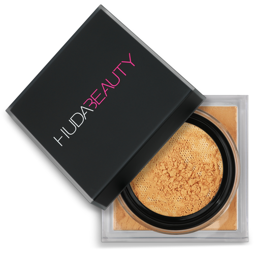 Huda Beauty Пудра рассыпчатая Easy Bake Powder 1 шт. Kunafa 20 г