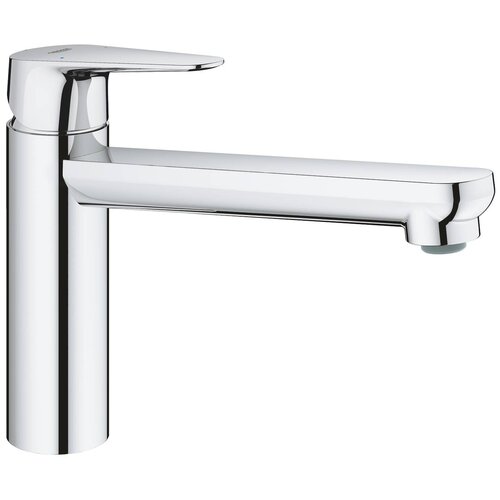 Смеситель для душа Grohe BauCurve 31715000 хром