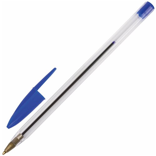 Ручка STAFF 141672, комплект 150 шт.