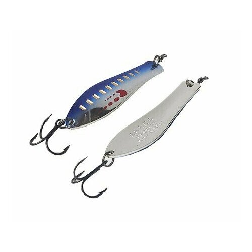 фото Блесна колеблющаяся akara action series profi 75 вес: 18гр 9/14oz цвет: ab21