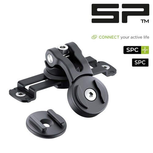 Крепление для смартфона на мотоцикл SP Connect BRAKE MOUNT LARGE