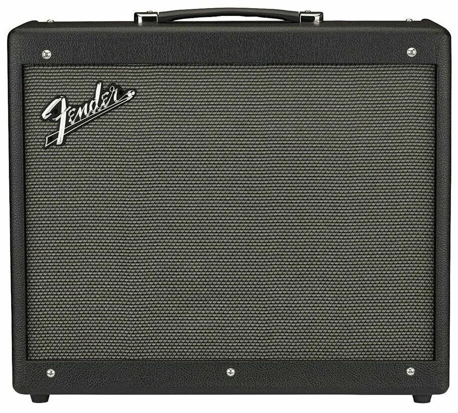 Гитарный комбоусилитель Fender MUSTANG GTX100 230V EU