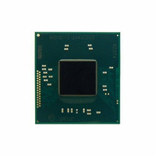 Процессор Intel J1900 sr1ut